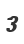 3
