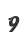 9