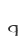 q
