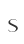 S