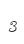 3