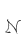 N