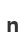 n
