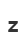 z
