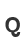 Q