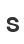 S