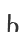 h