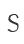S