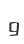 g
