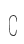 C