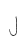 J