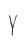 Y