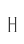 H