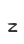 z