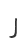 J