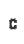 c