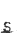 s