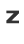 z