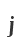 j