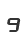 9