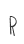 R