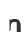 n
