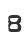 8