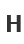 H