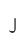 J
