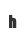 h