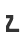 Z