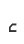 c