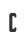 C