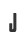 J