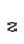 z