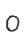 o