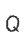 Q