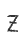 Z