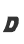 d