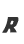 r