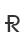 r
