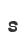 s