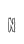 N