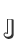 J