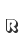 R