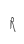 R