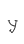 y