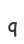 q