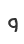 9