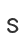 S